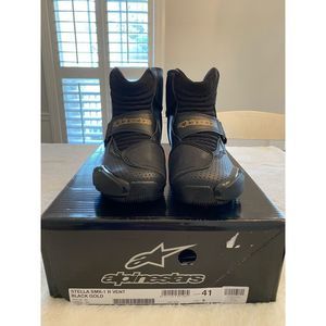 Alpinestars Stella SMX-1